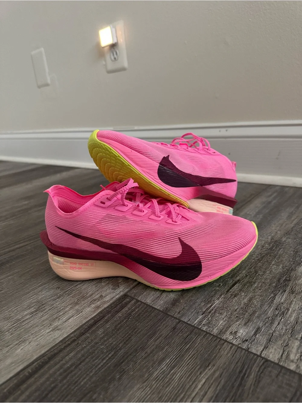 Nike Vaporfly 4